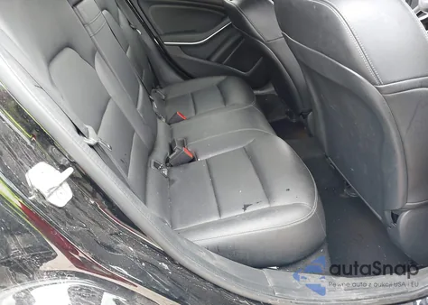 2018 Mercedes-Benz Gla 250 from USA, damaged, VIN WDCTG4EB7JJ507249